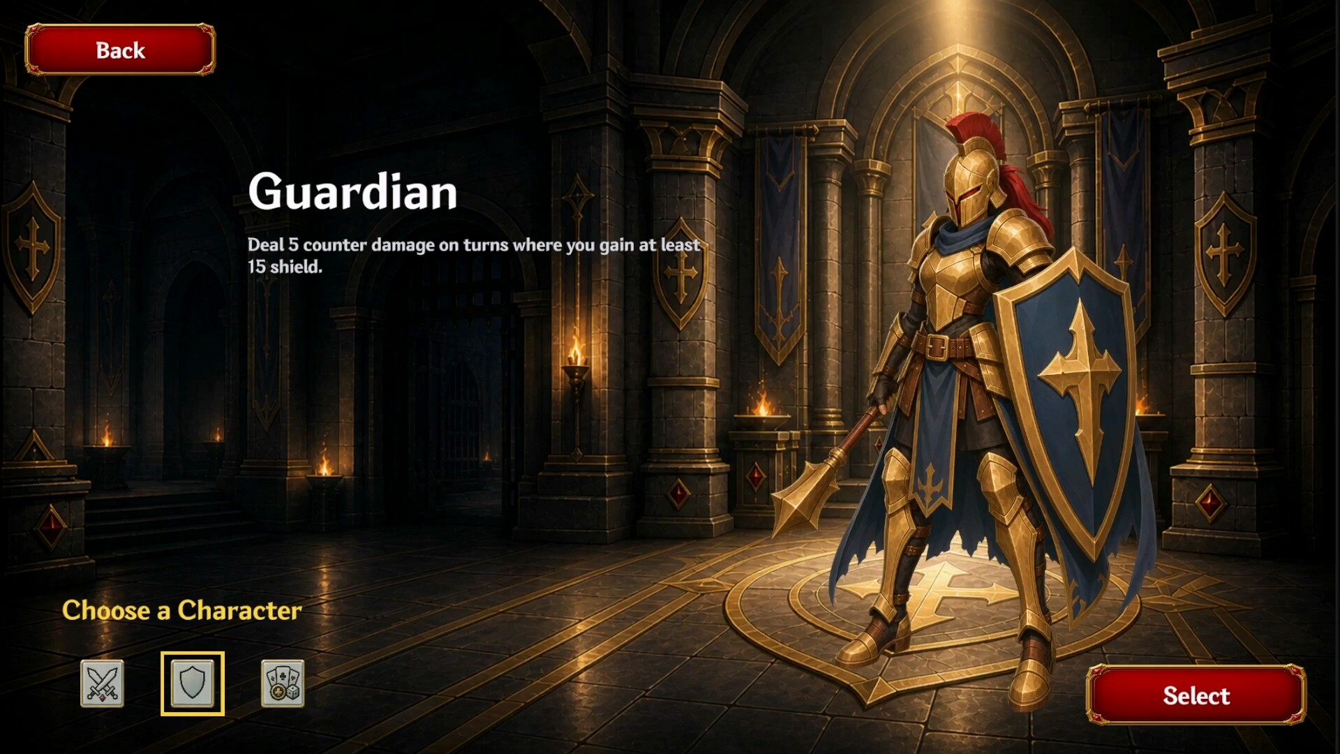 Jackpot Dungeon screenshot 4