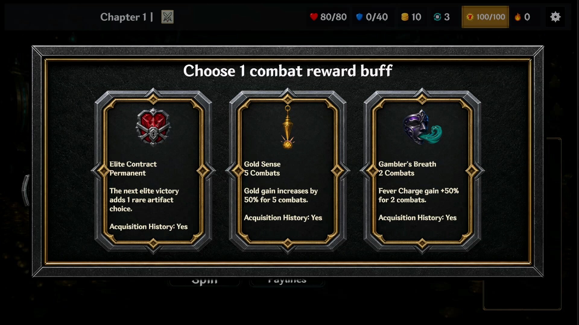 Jackpot Dungeon screenshot 5