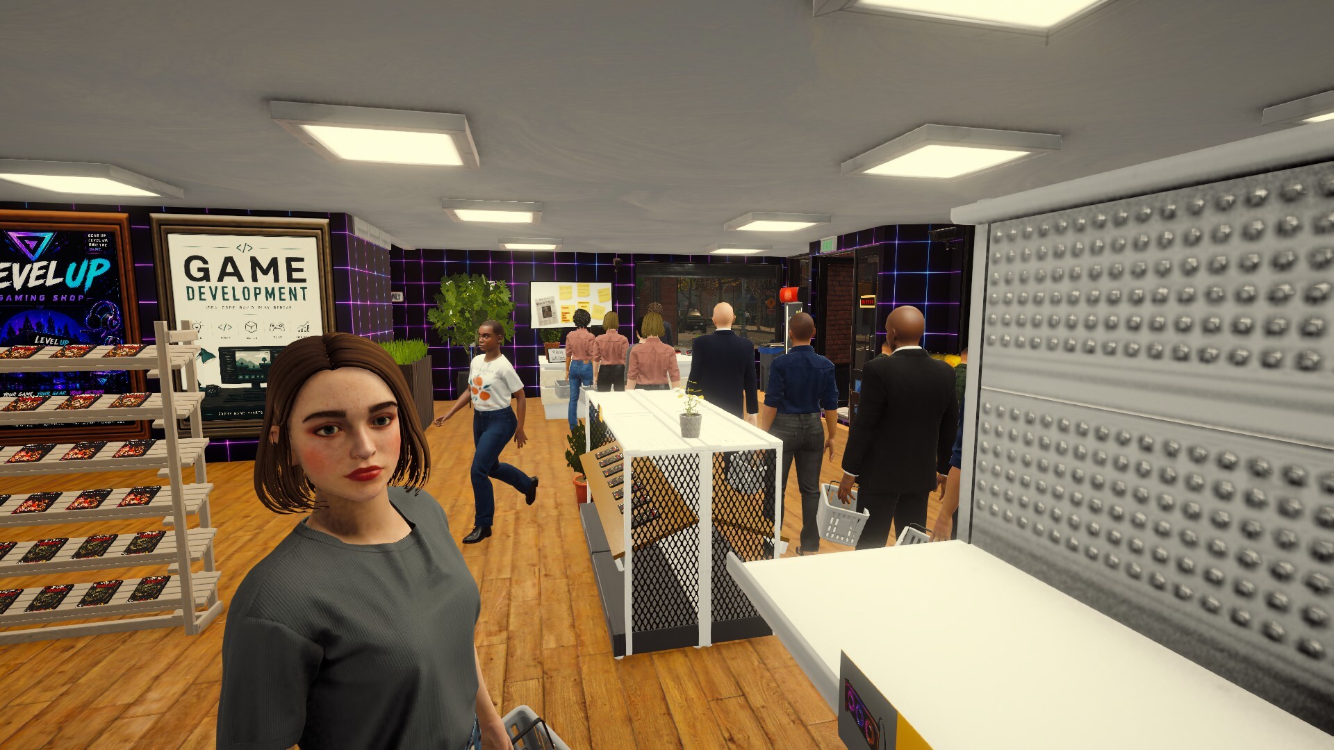 Bug Fix Billionaire screenshot 2