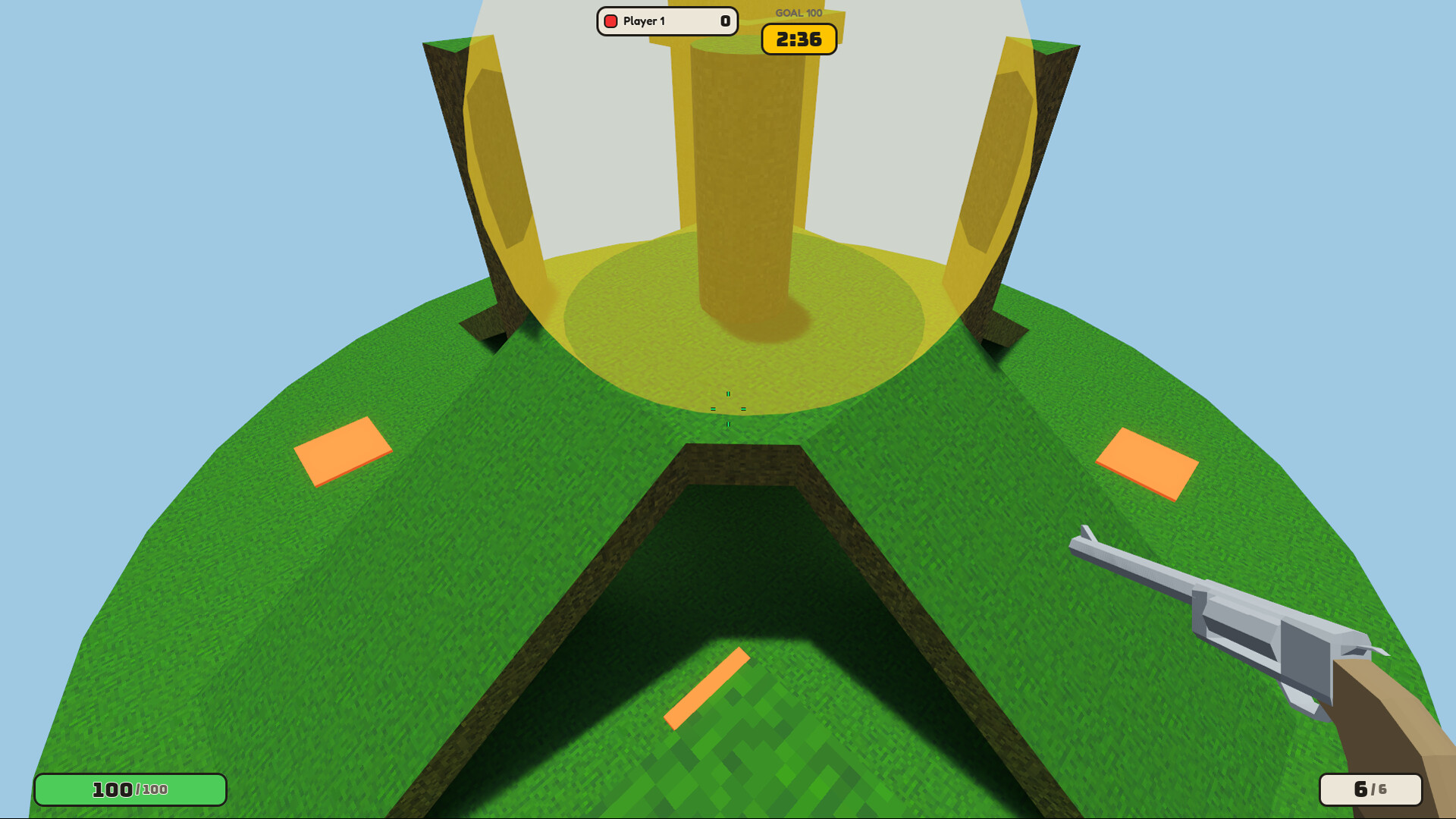 Crash-TEST screenshot 4