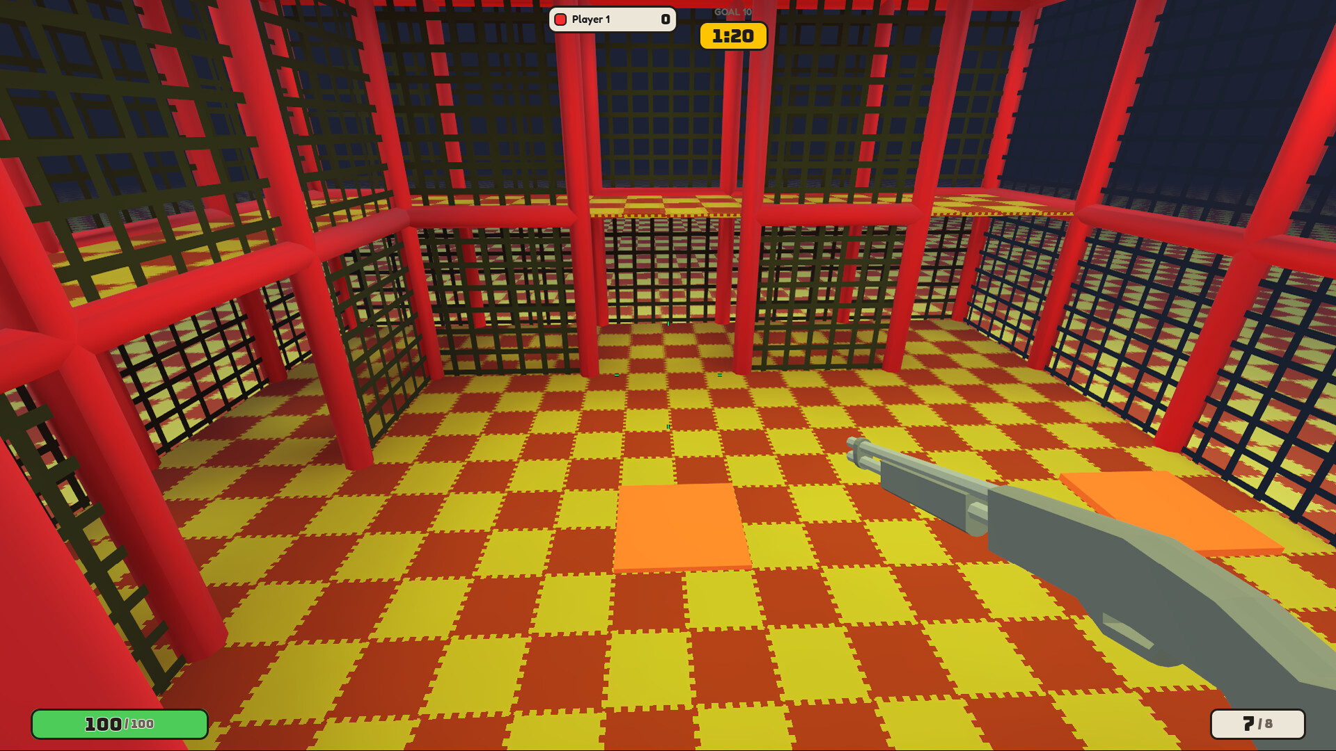 Crash-TEST screenshot 5