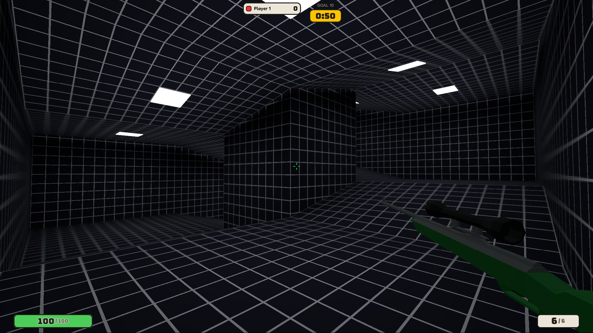 Crash-TEST screenshot 2