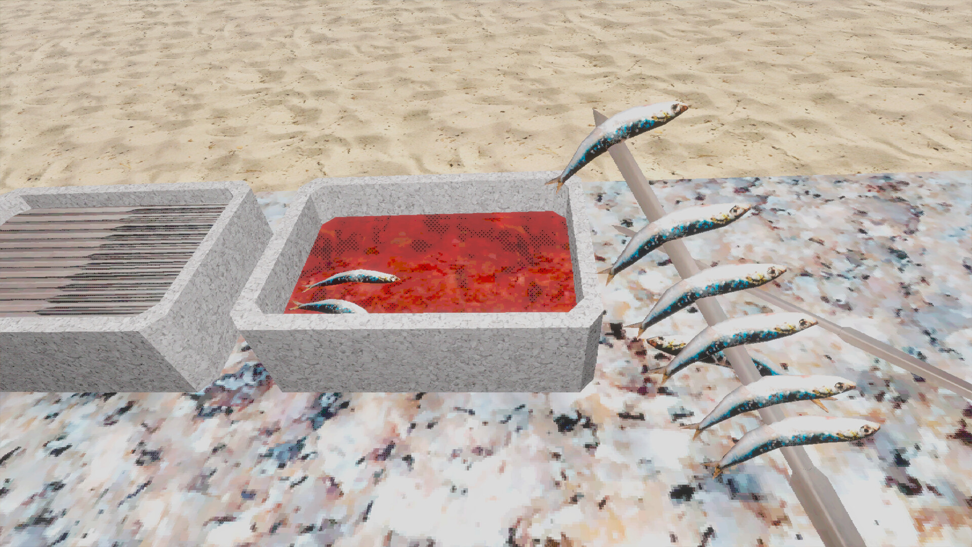 Espetero Simulator screenshot 5