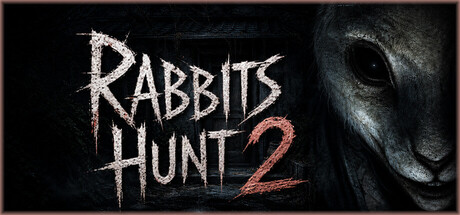Cover art from Rabbits Hunt 2