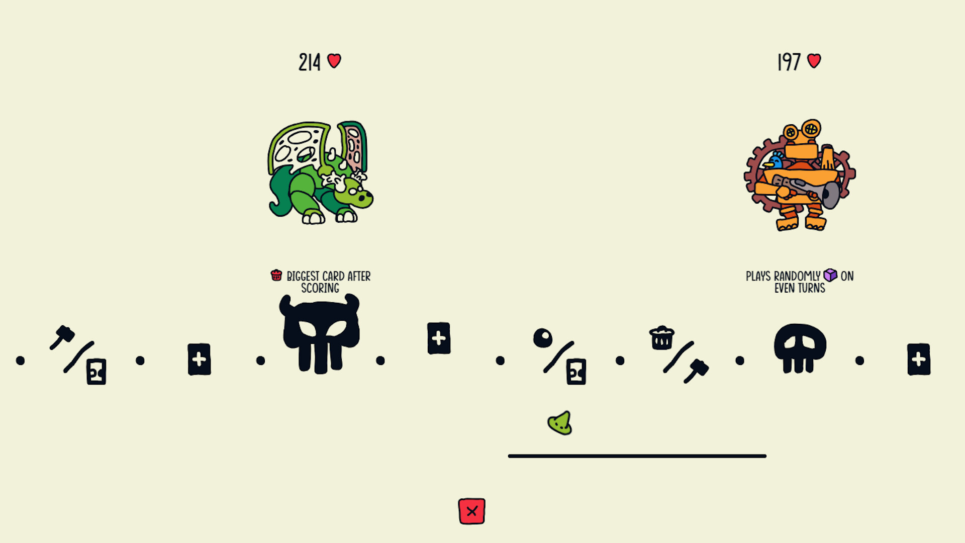 Alchi screenshot 2