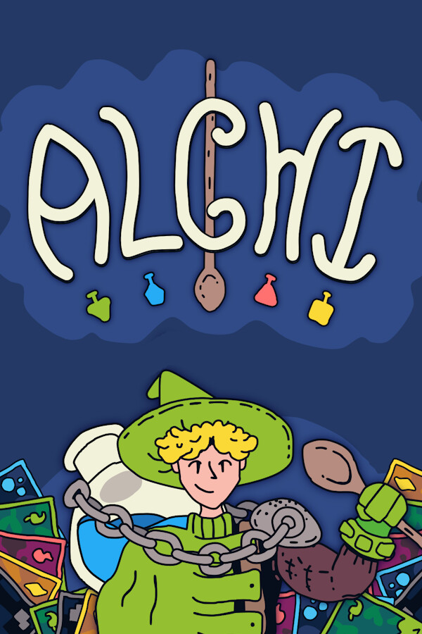 Alchi