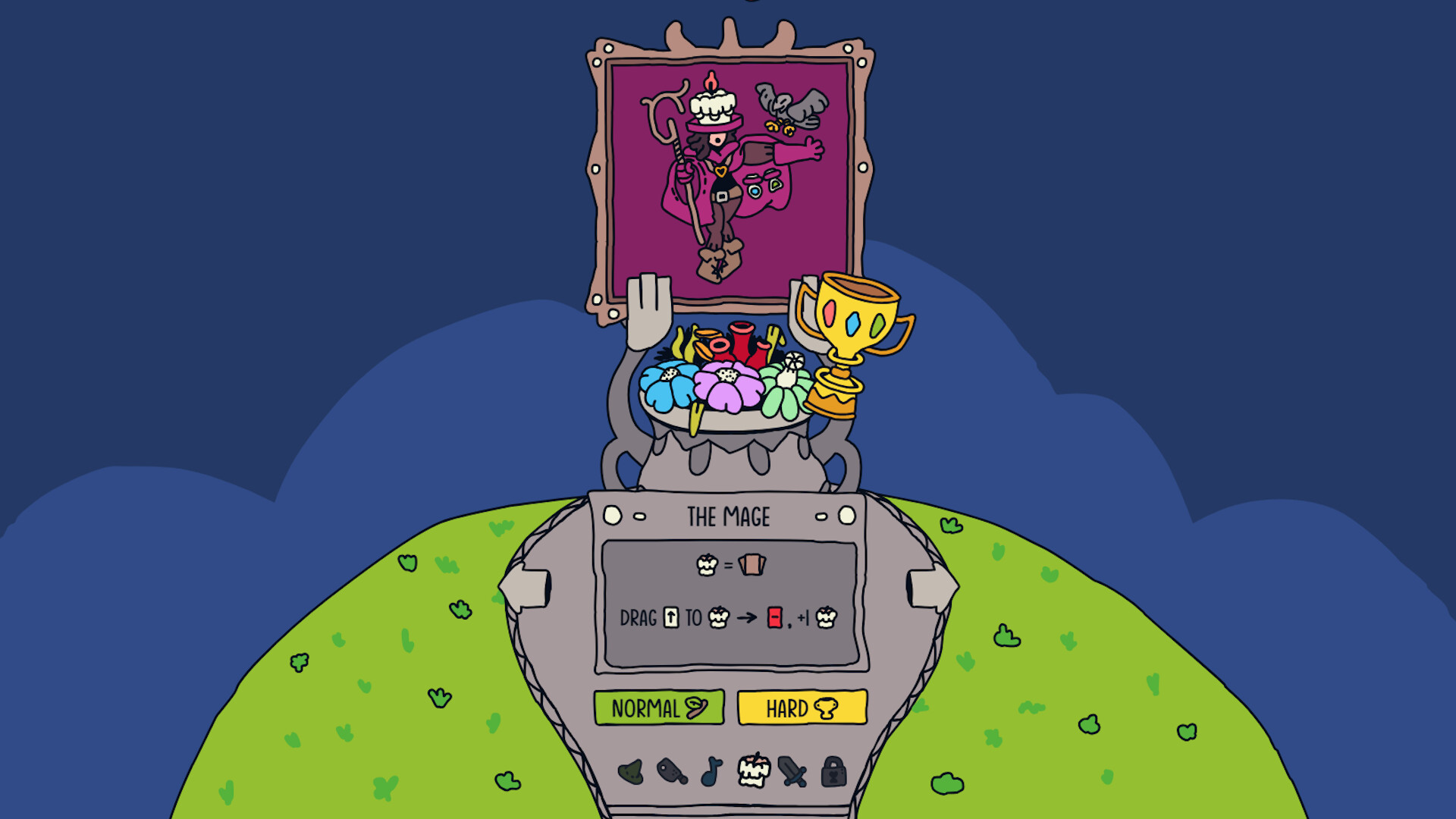 Alchi screenshot 4