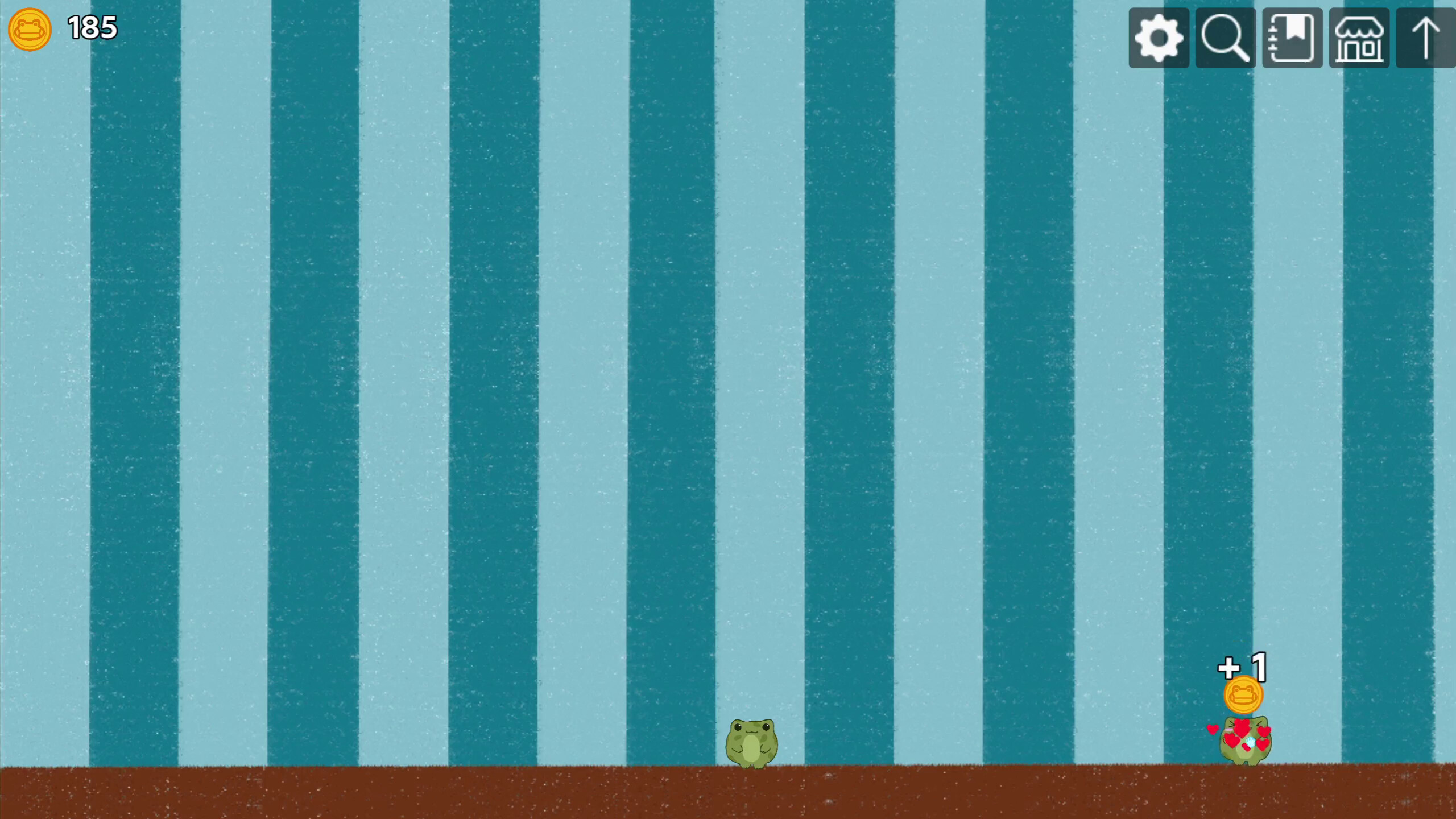 Gacha The Frog screenshot 2