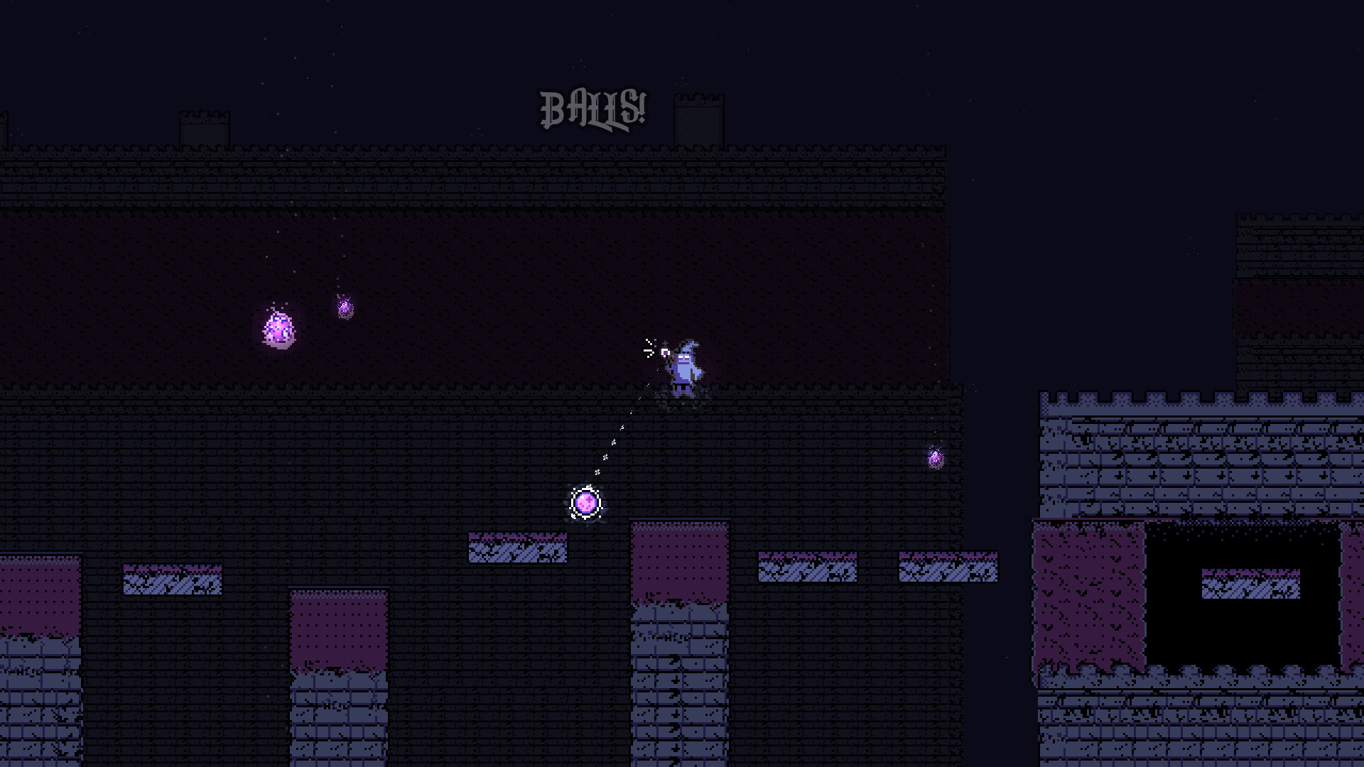 You Call Yourself a Wizard?! screenshot 3