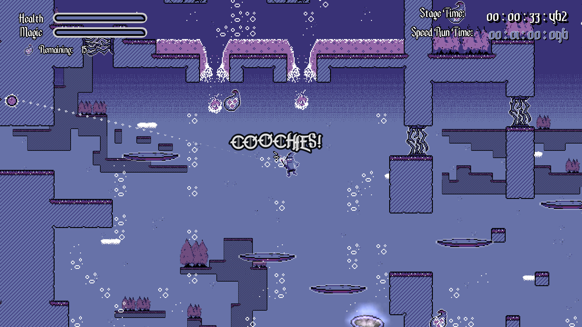 You Call Yourself a Wizard?! screenshot 4