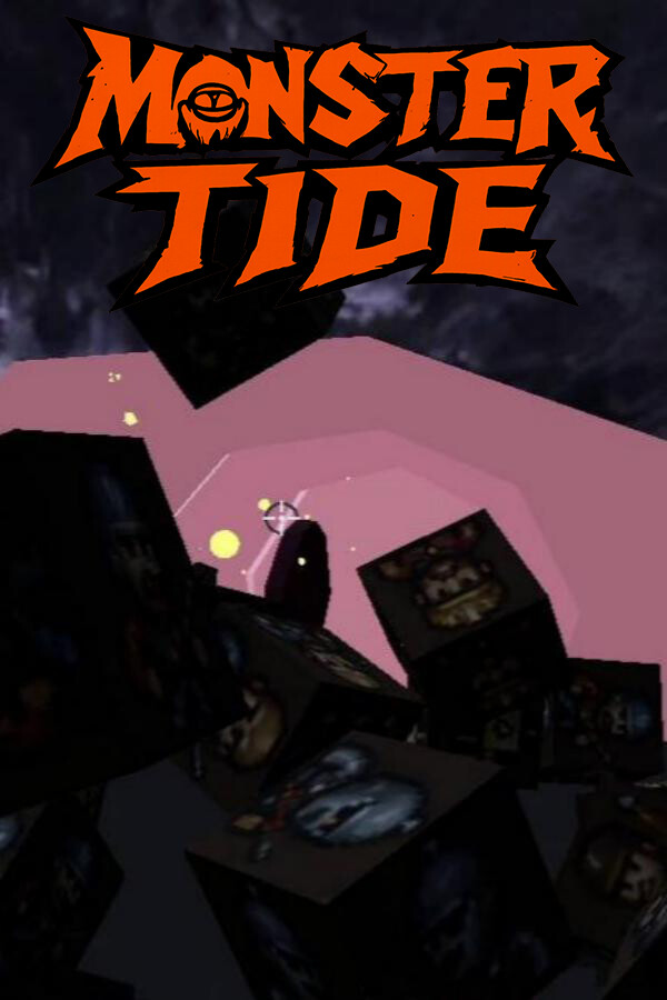 Monster Tide