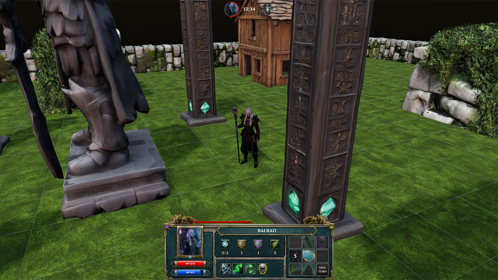 Mind Against Fate screenshot 5