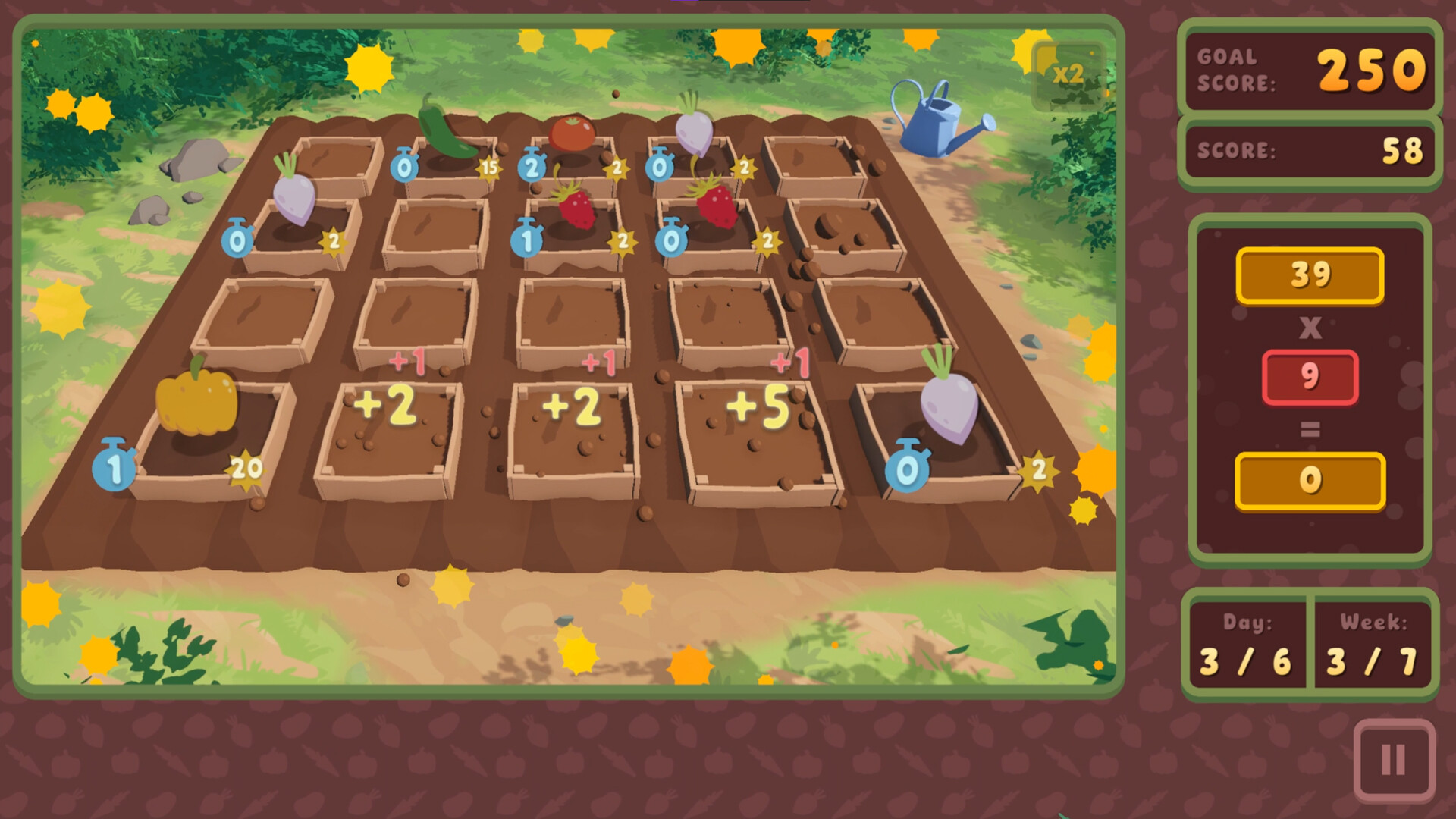 Farm Hand screenshot 5