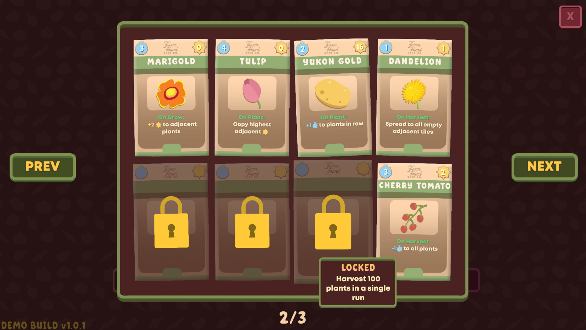 Farm Hand screenshot 4