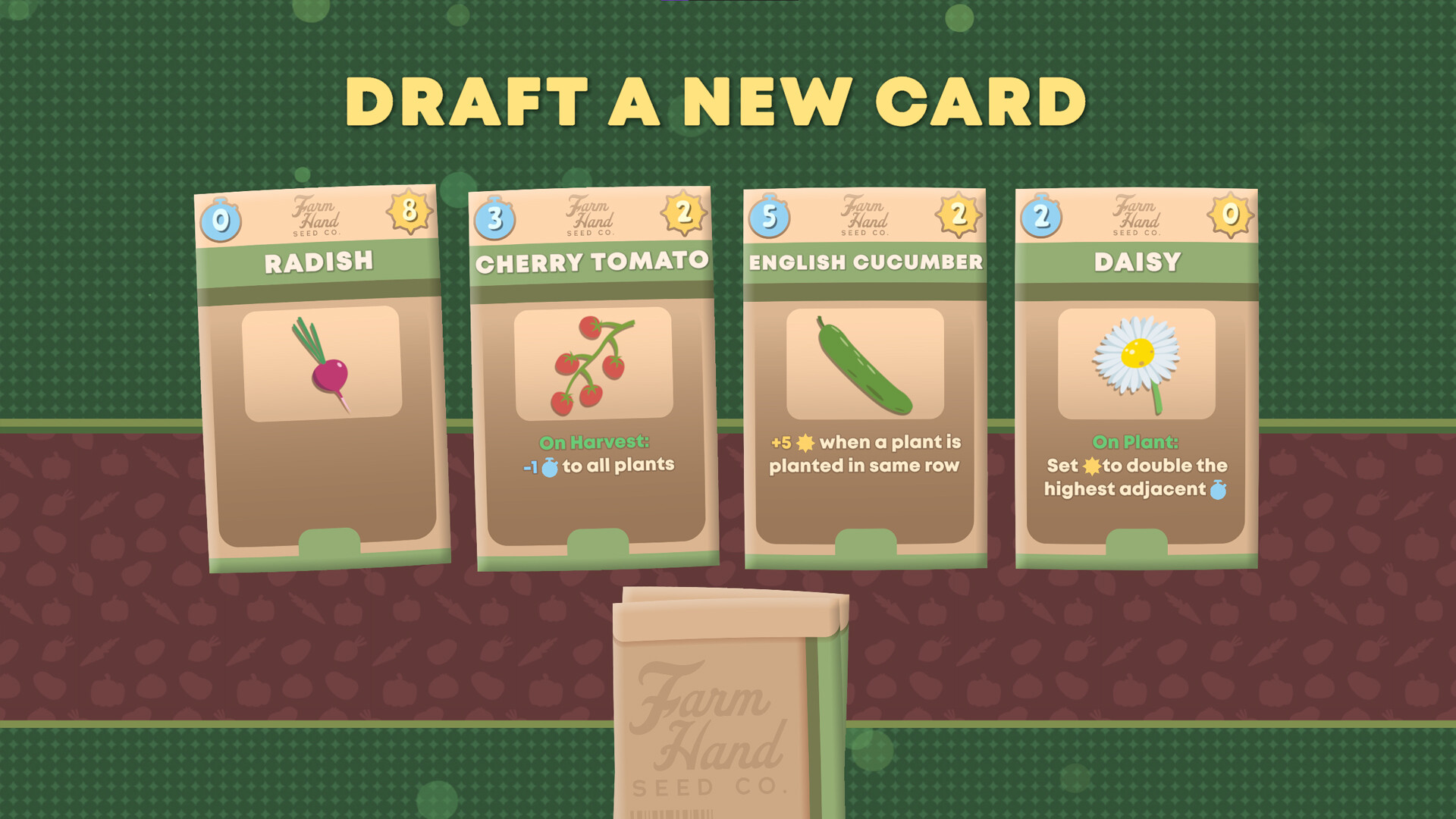 Farm Hand screenshot 2