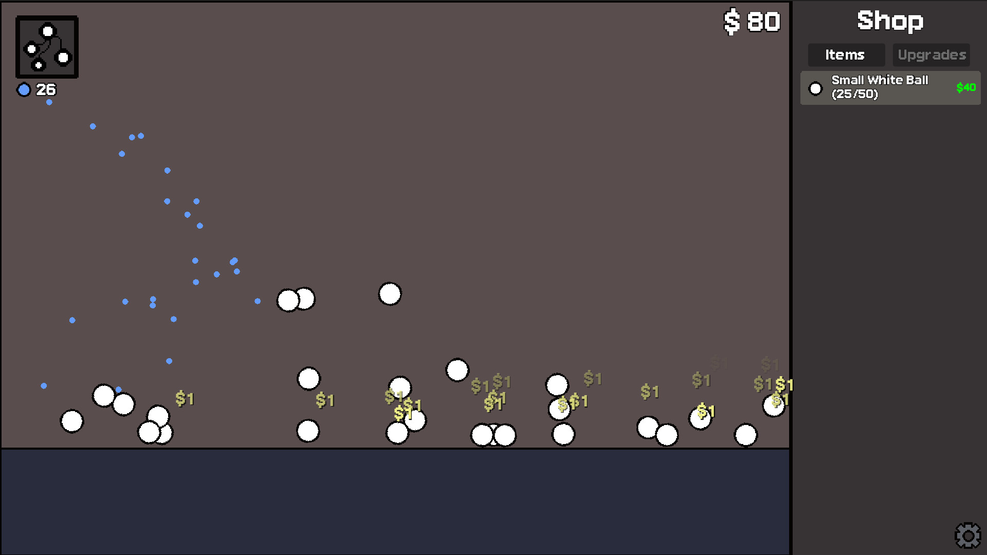 Incredibounce screenshot 2