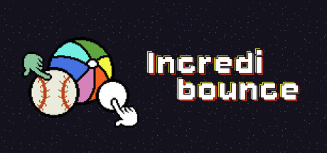 Cover art from Incredibounce