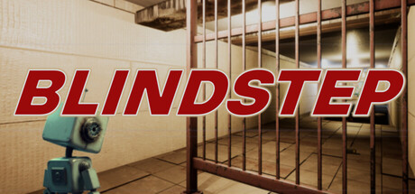 Cover art from Blindstep