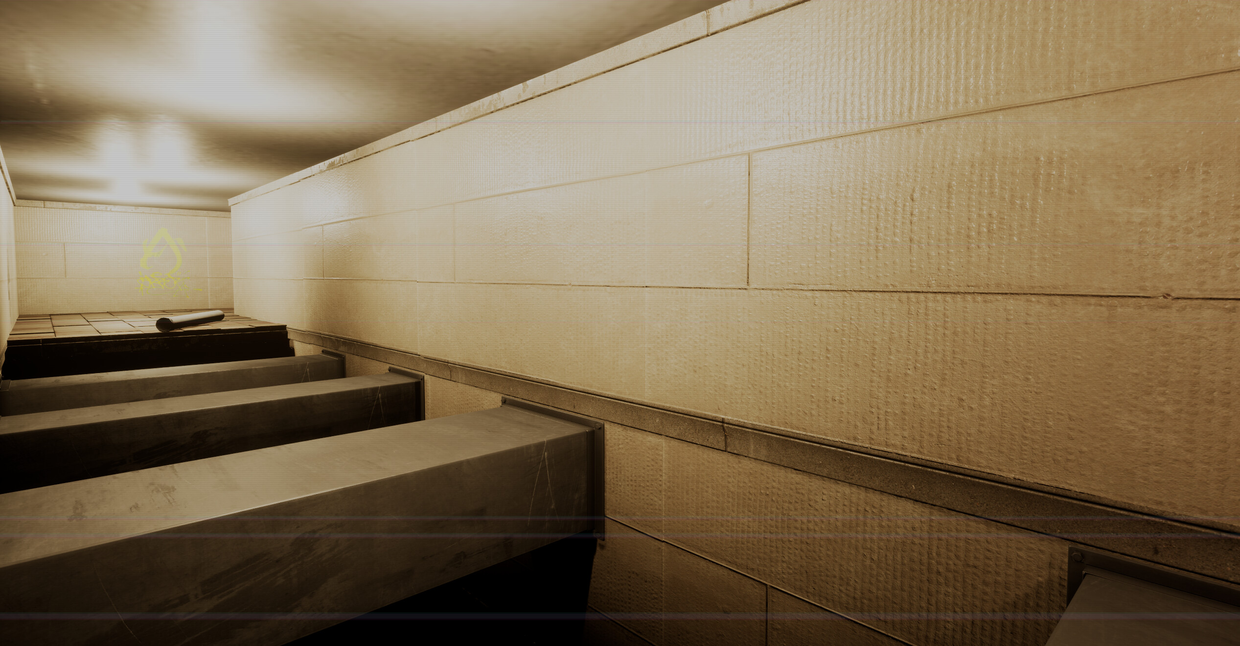 Blindstep screenshot 5