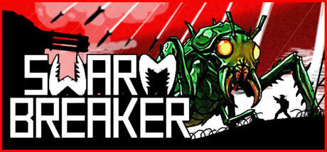 Cover art from Swarmbreaker
