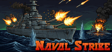 Naval Strike