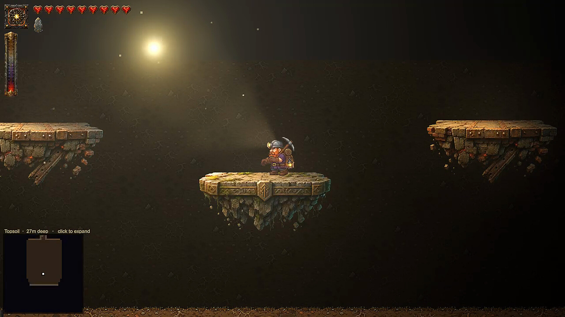 Delphyr: The Deep Whispers screenshot 2