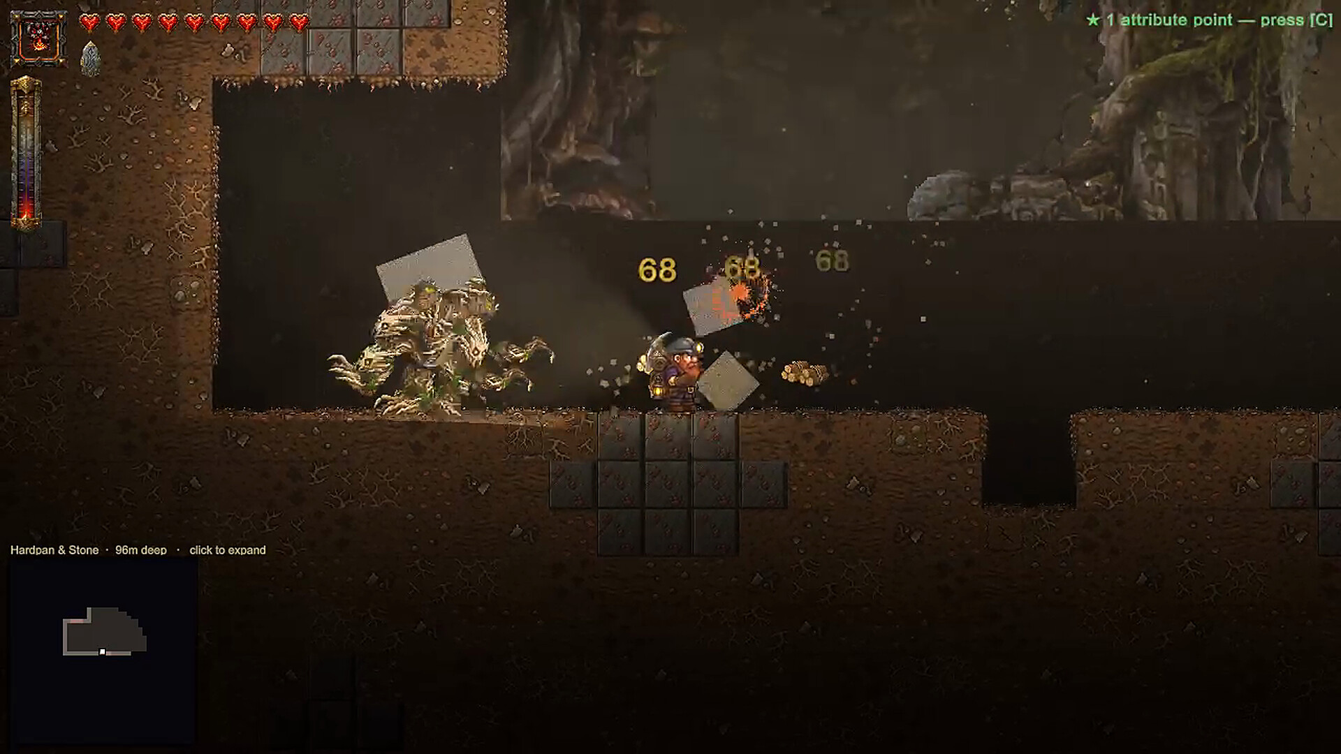 Delphyr: The Deep Whispers screenshot 3