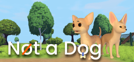 Not a Dog