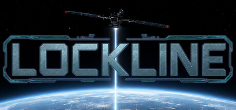 Cover art from LockLine