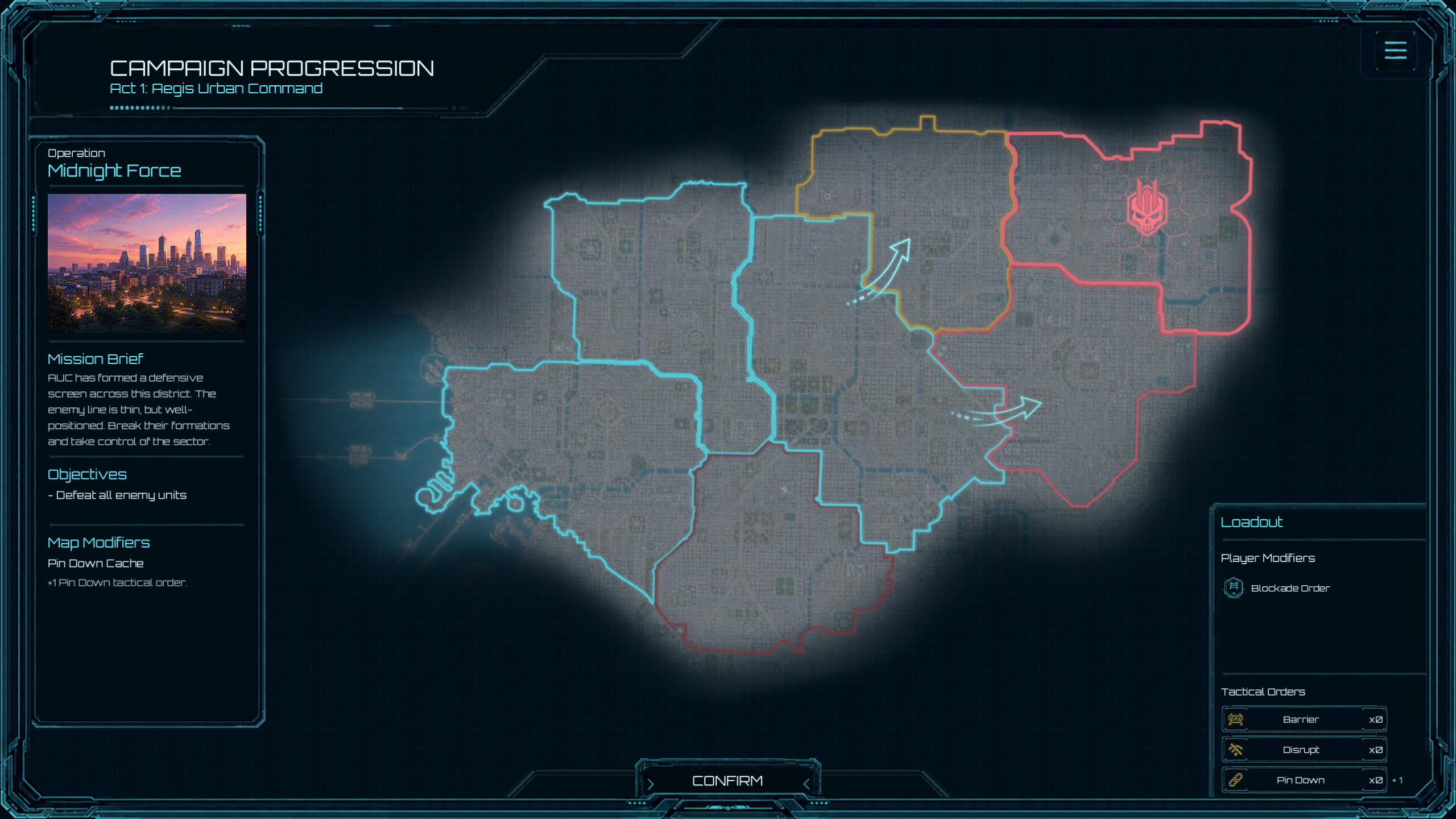 LockLine screenshot 4