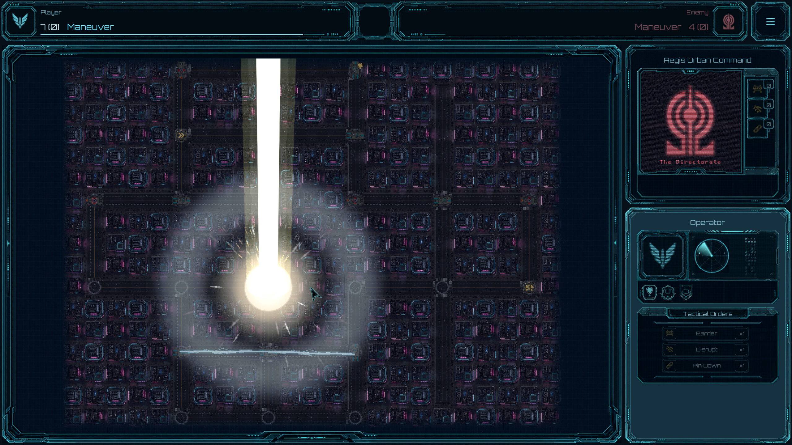 LockLine screenshot 2