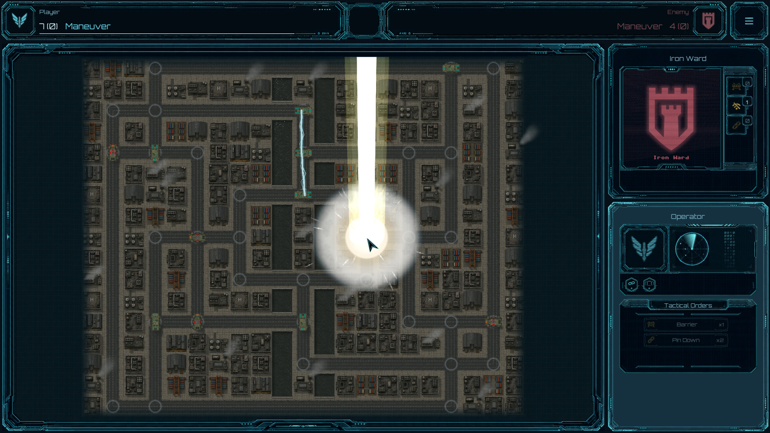 LockLine screenshot 5
