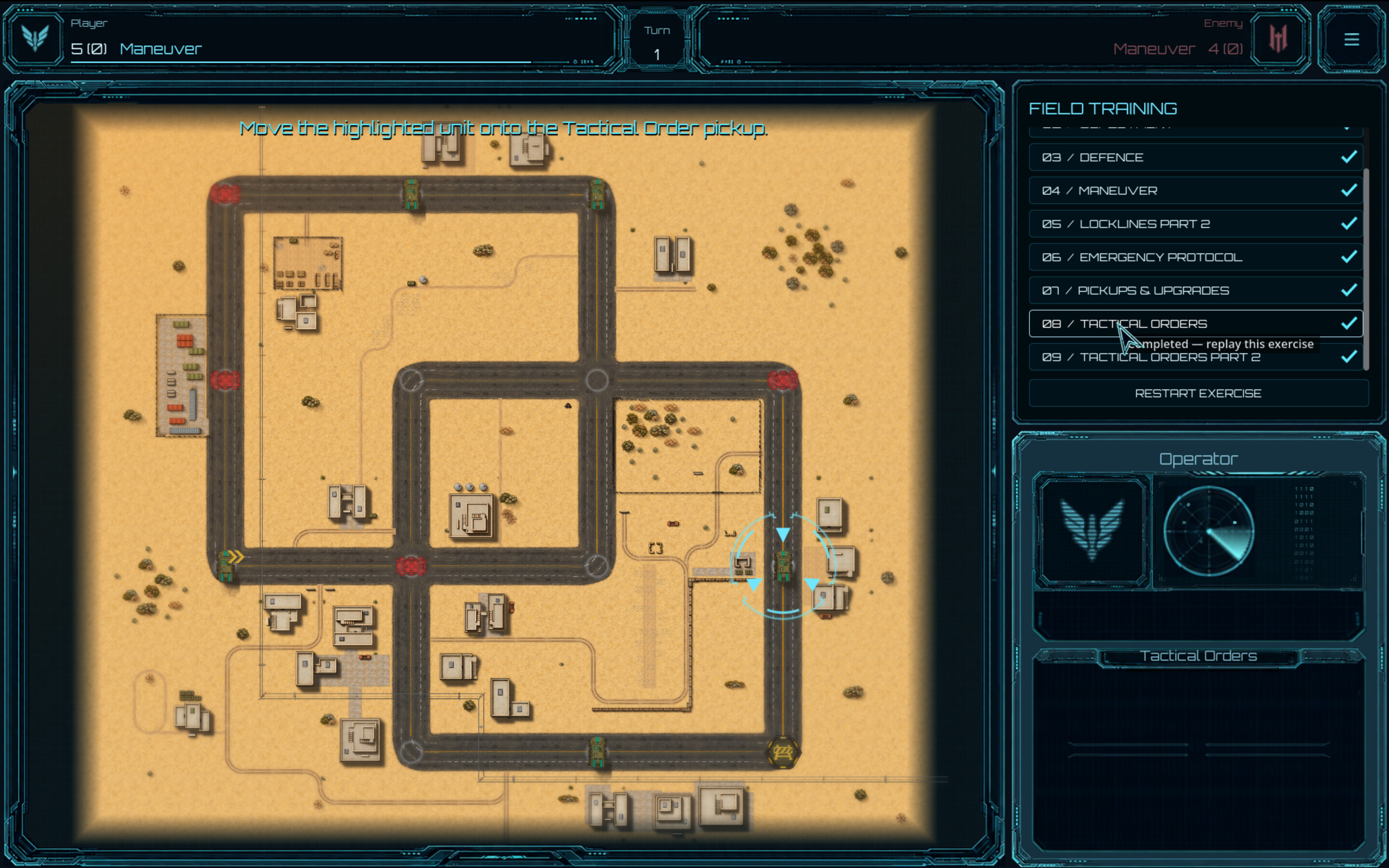 LockLine screenshot 3