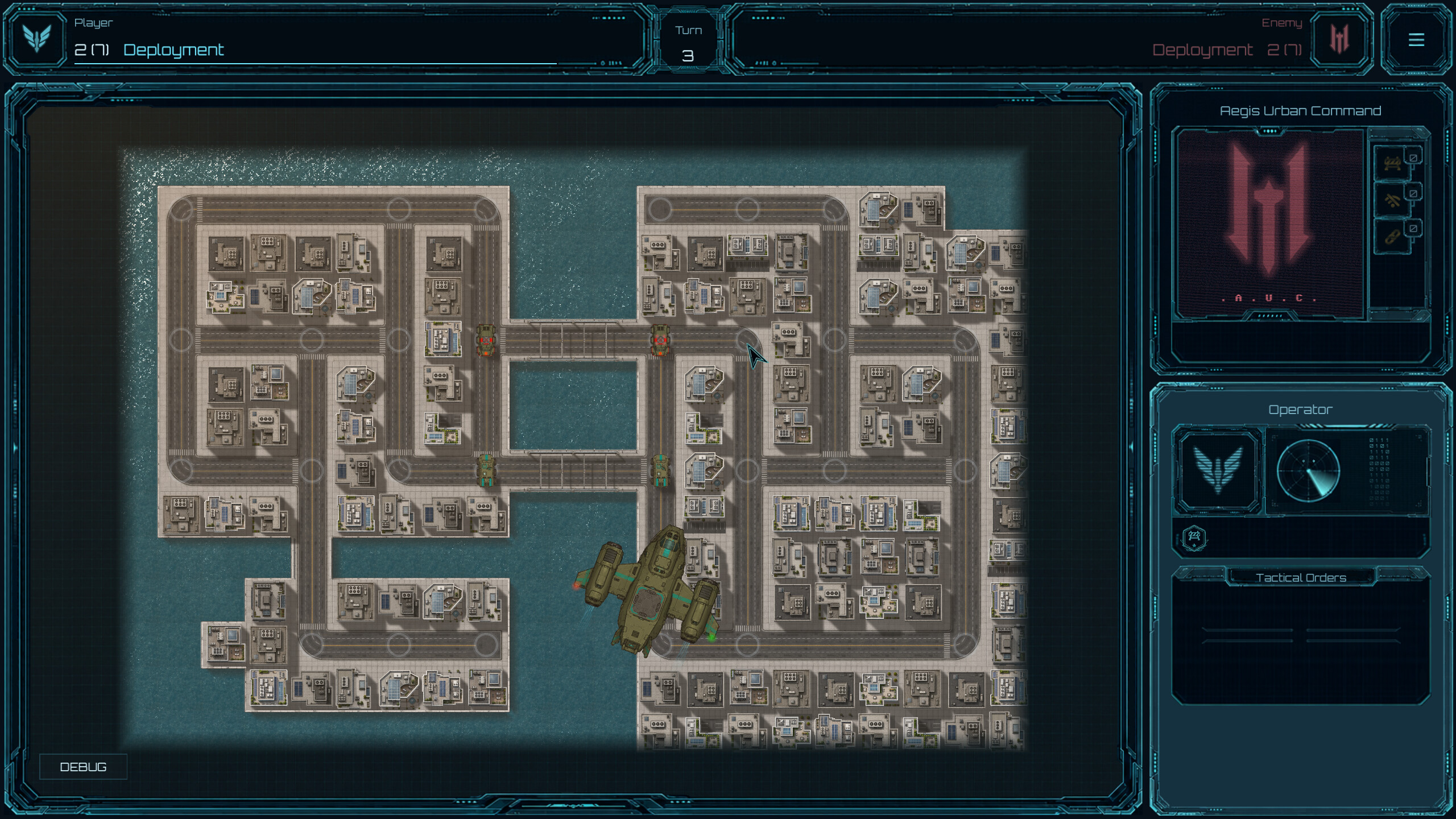 LockLine screenshot 3
