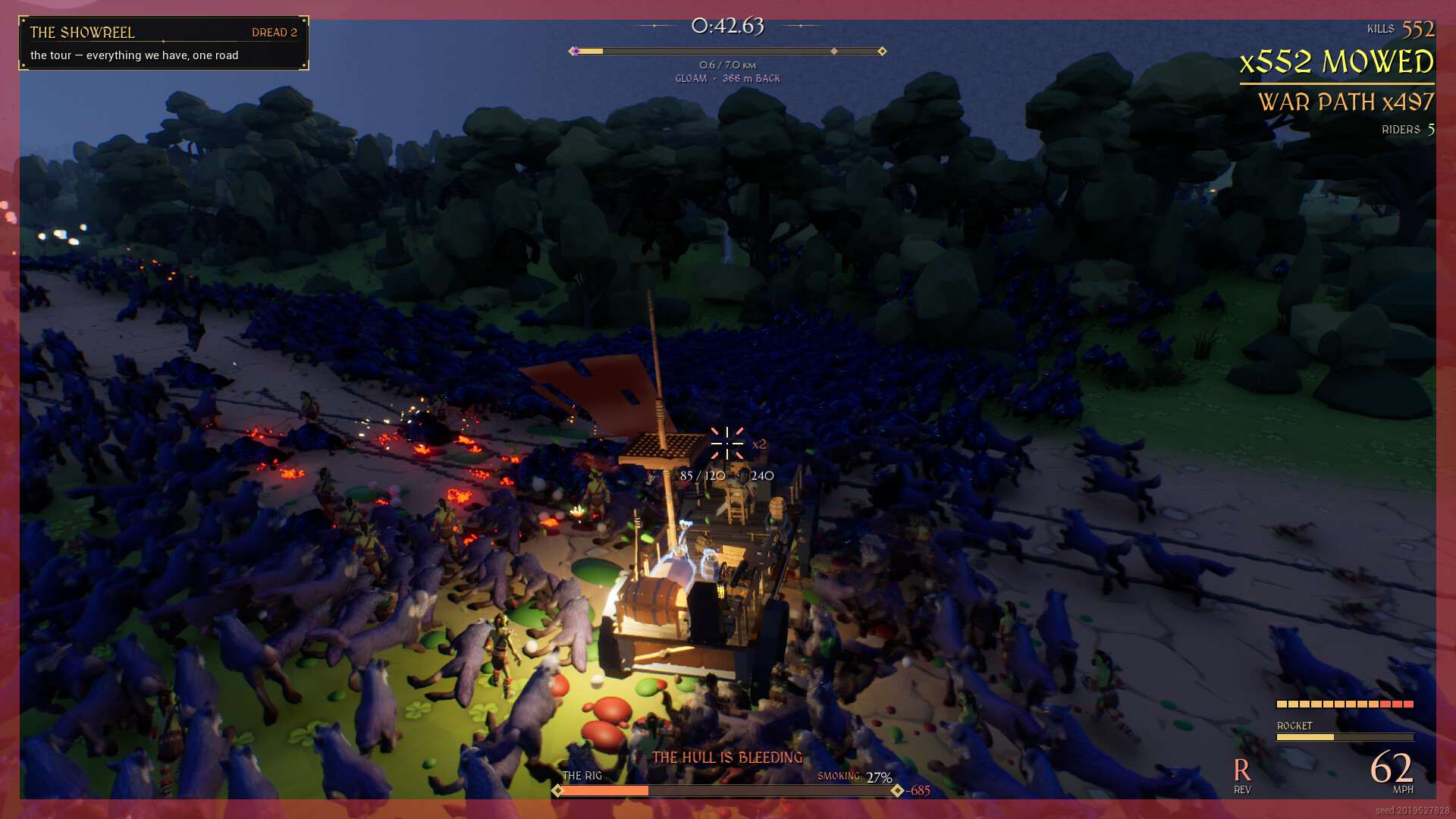 RIGMAROLE screenshot 3