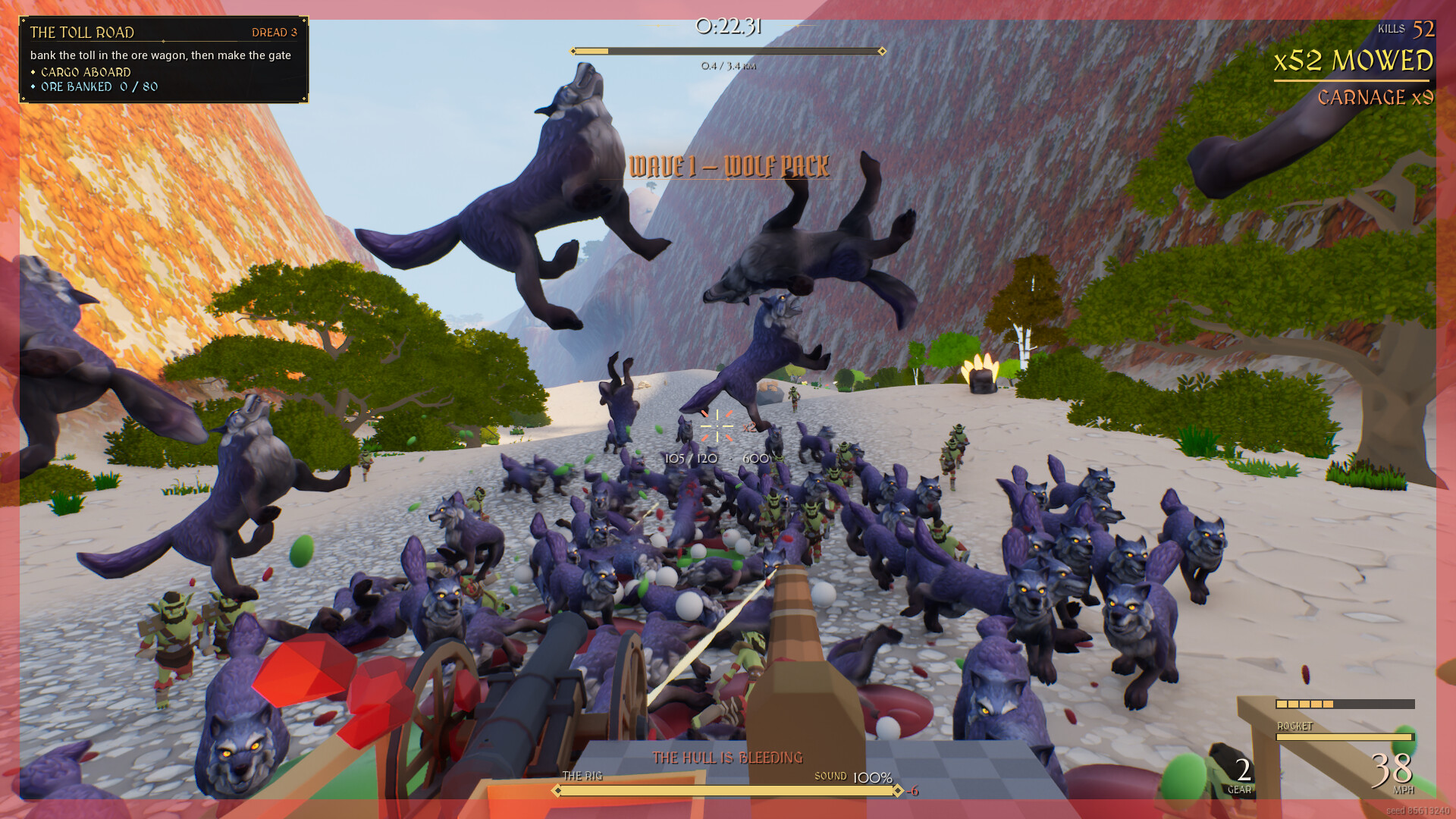 RIGMAROLE screenshot 4