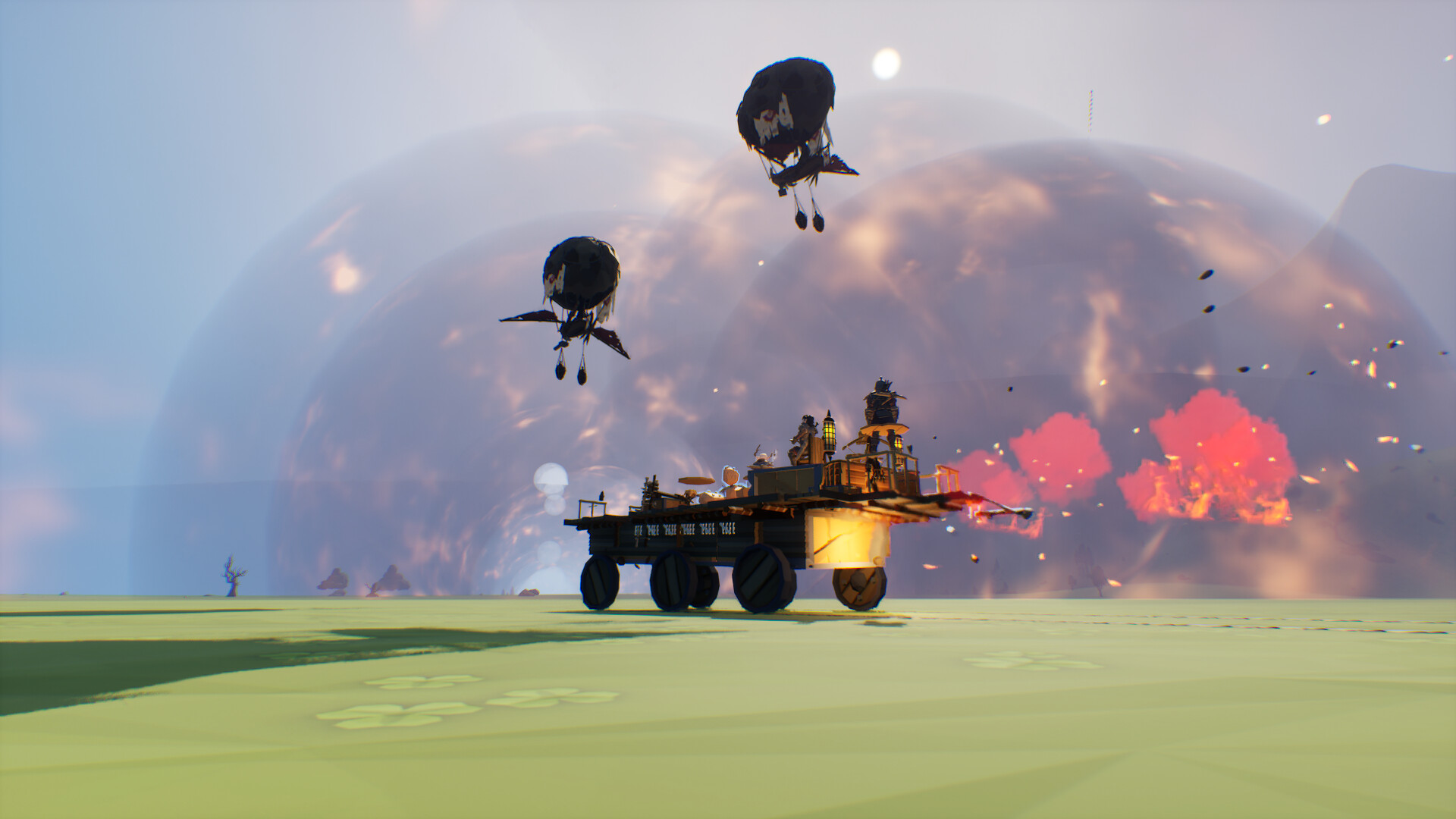 RIGMAROLE screenshot 5