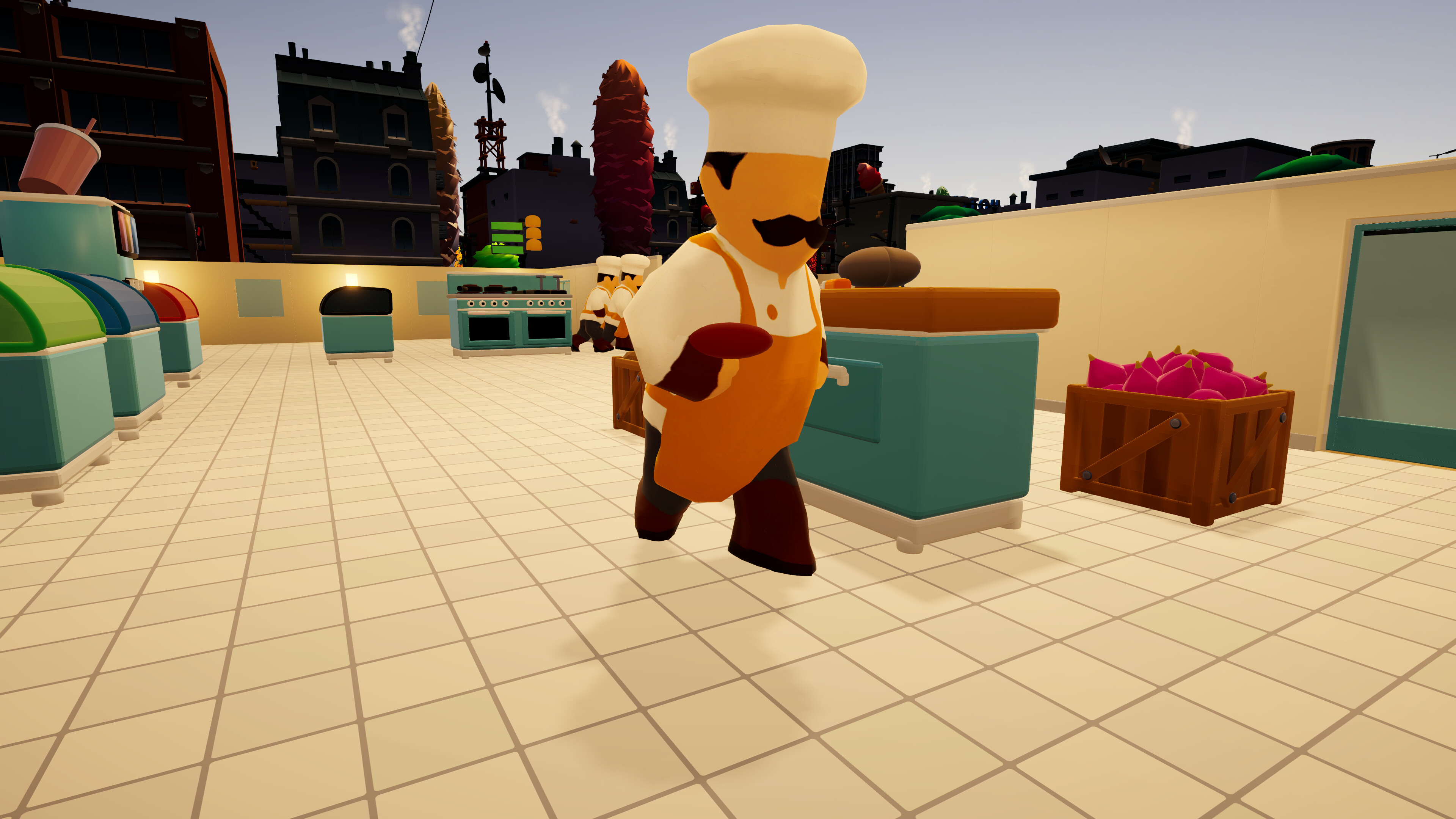 Cozy Cookmaster screenshot 5