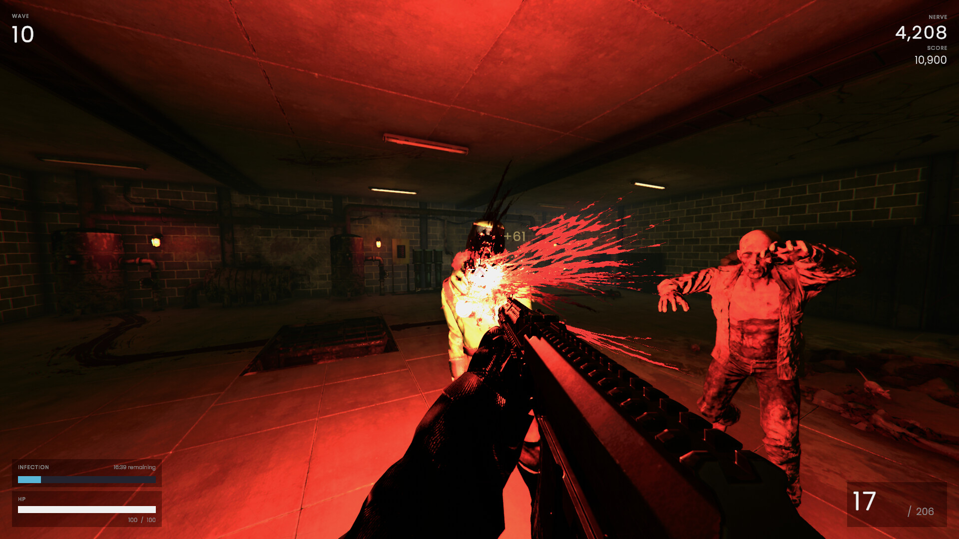 Day 31 screenshot 2
