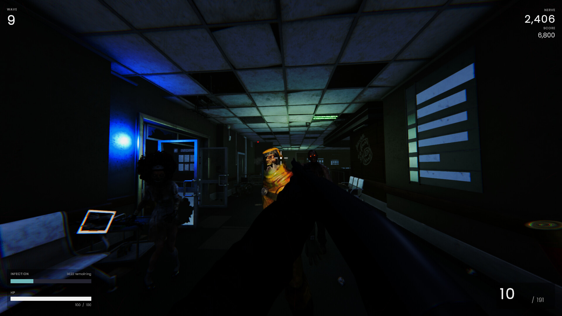 Day 31 screenshot 4