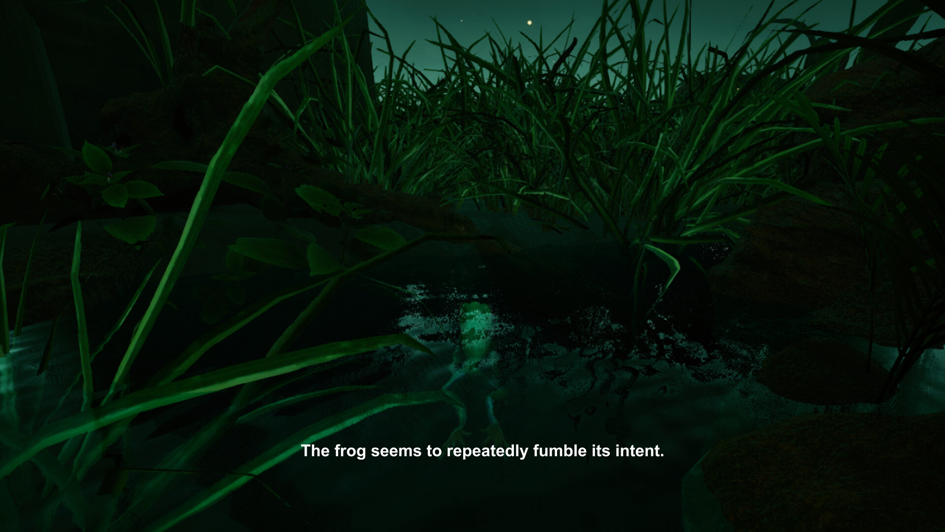 Planet Frog screenshot 4