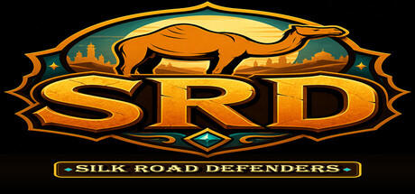 Cover art from Silk Road Defenders