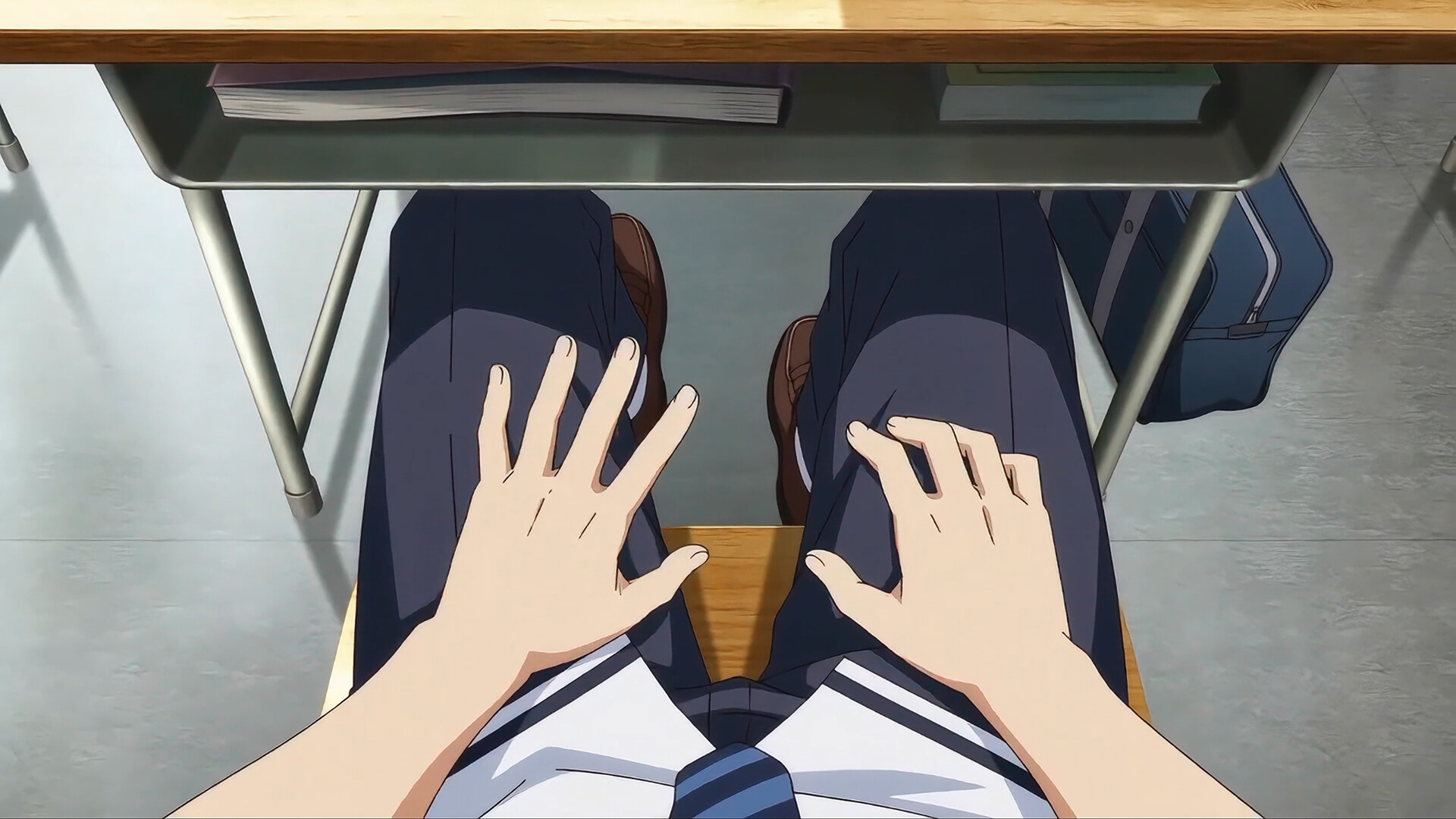 塑时者Derealization screenshot 4