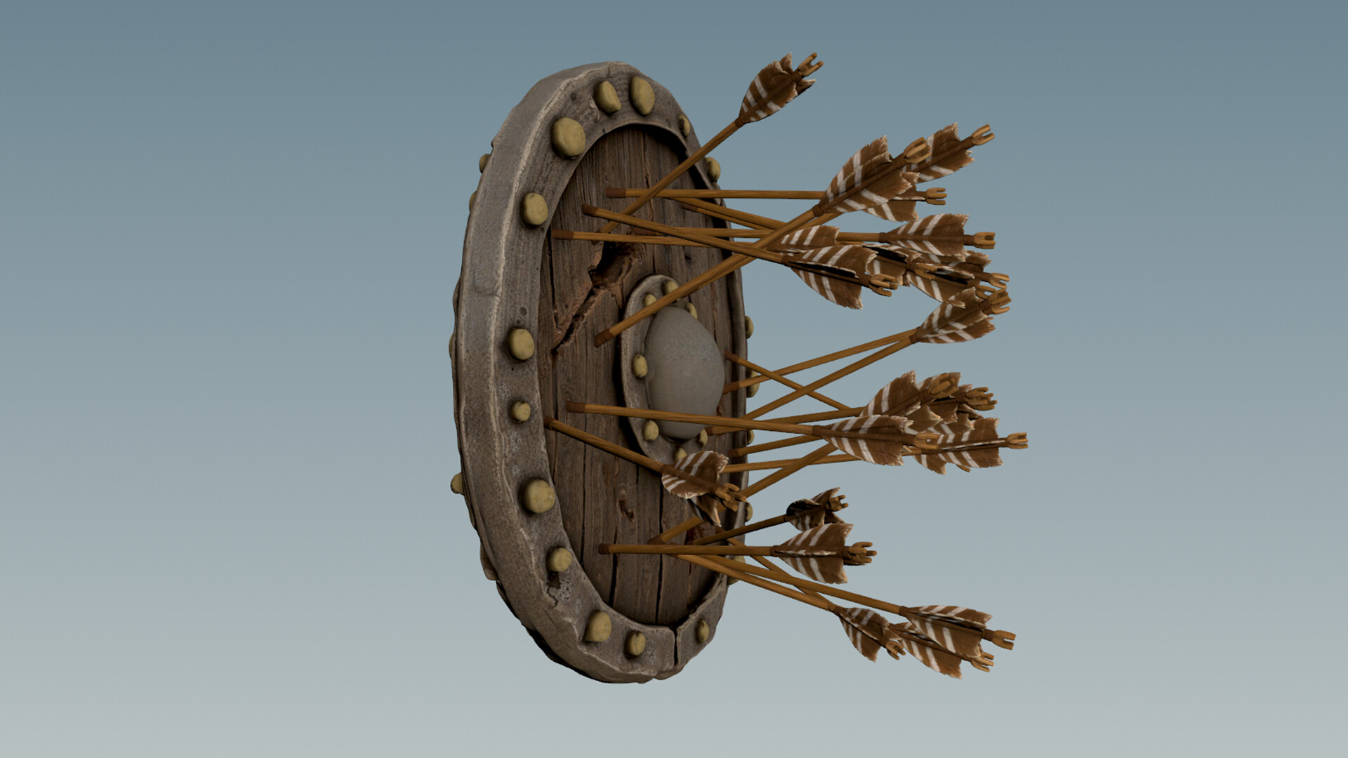 HedgeHogged screenshot 5