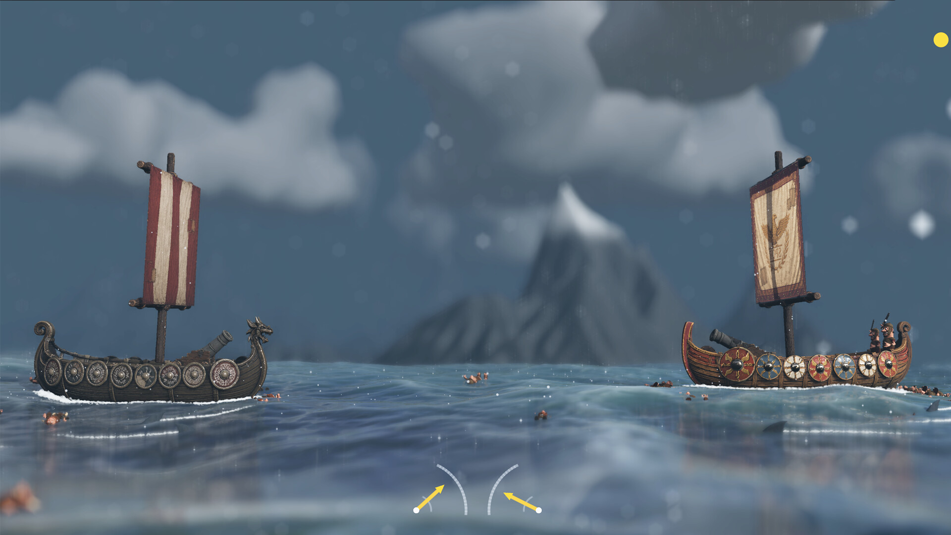 HedgeHogged screenshot 2