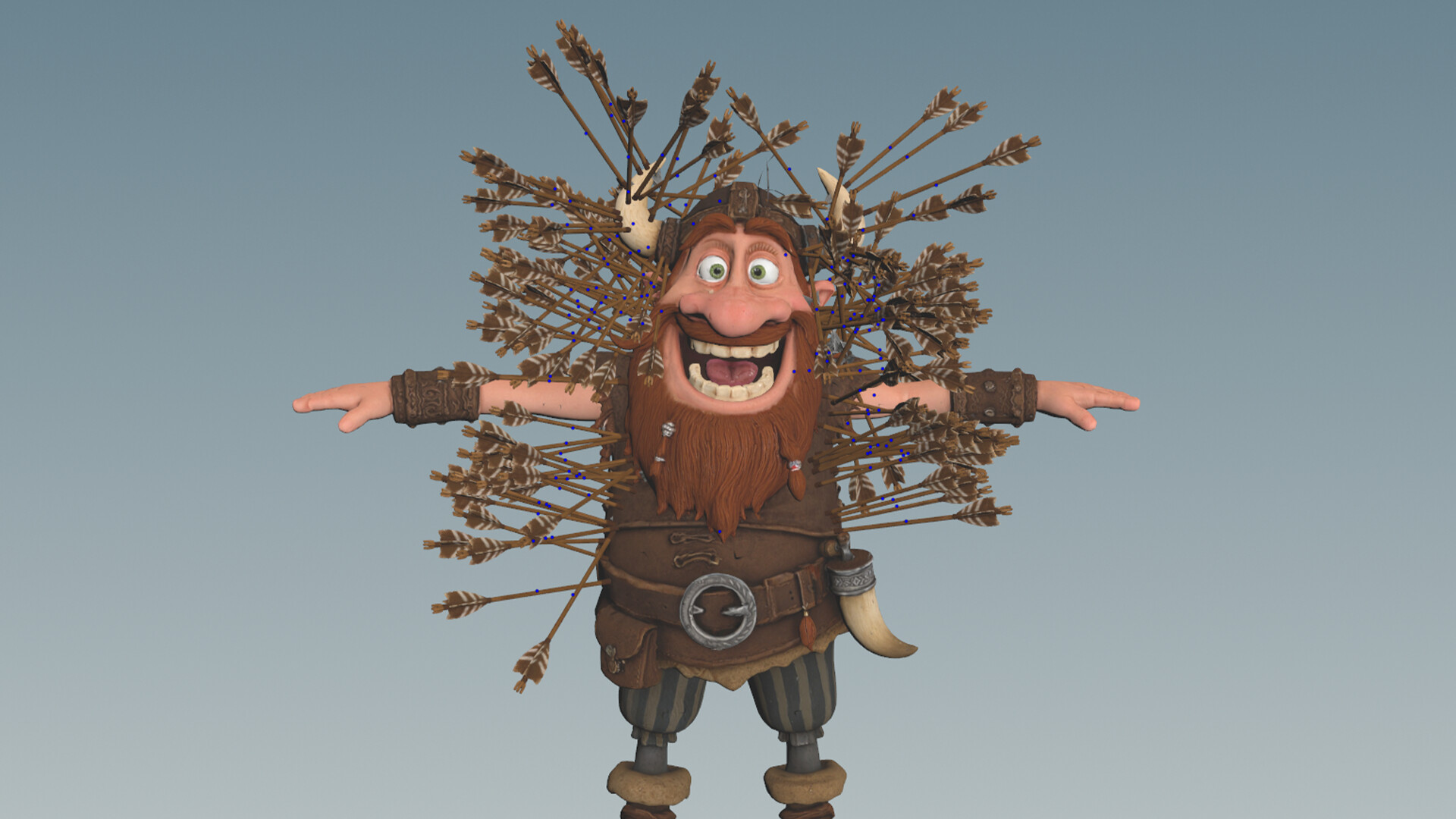 HedgeHogged screenshot 4