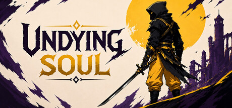 Cover art from Undying Soul