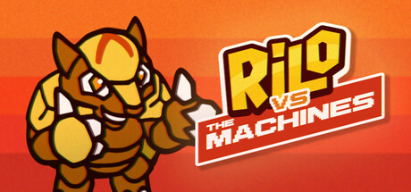 Rilo vs. the machines