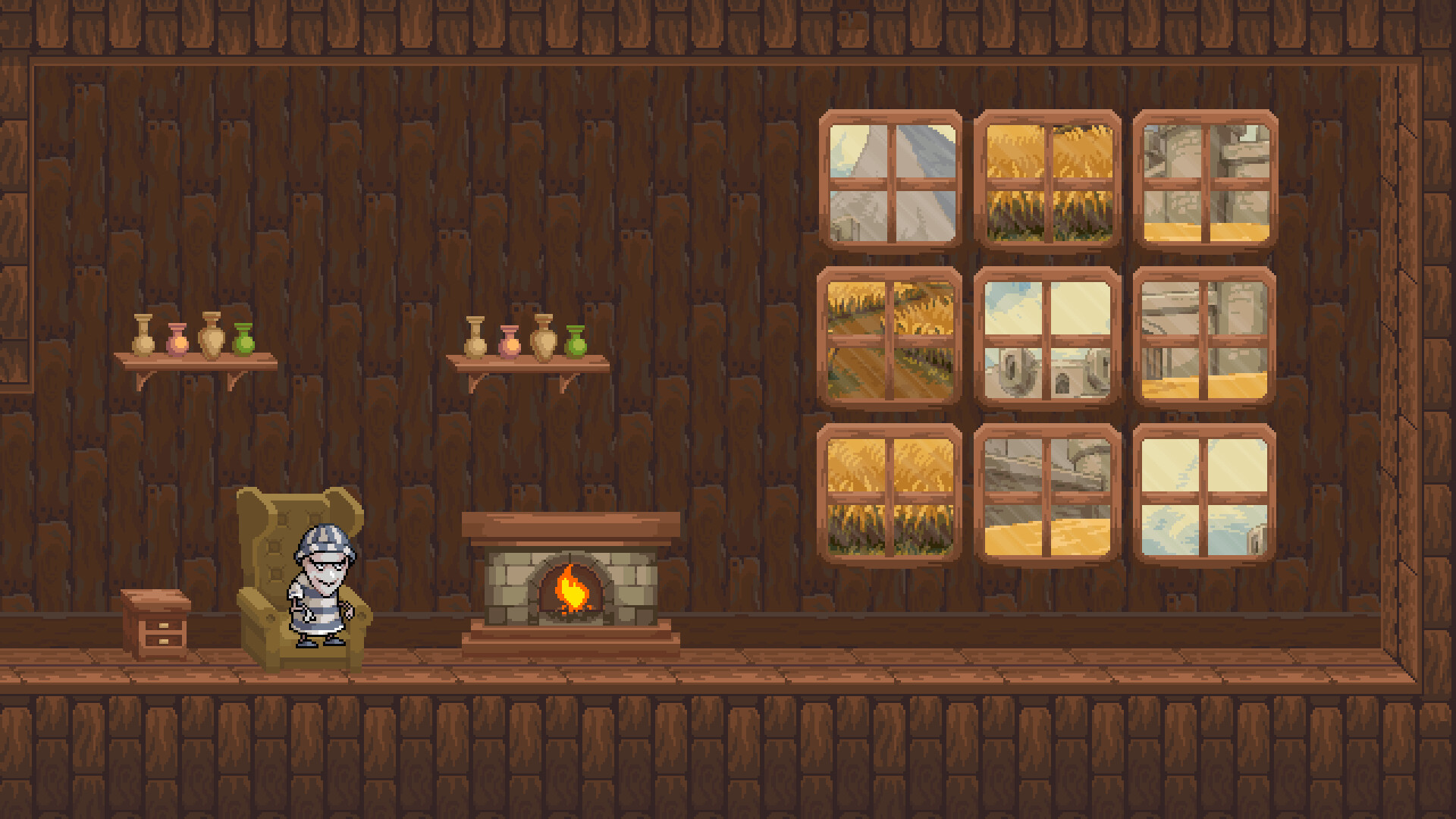Humbuggest screenshot 4