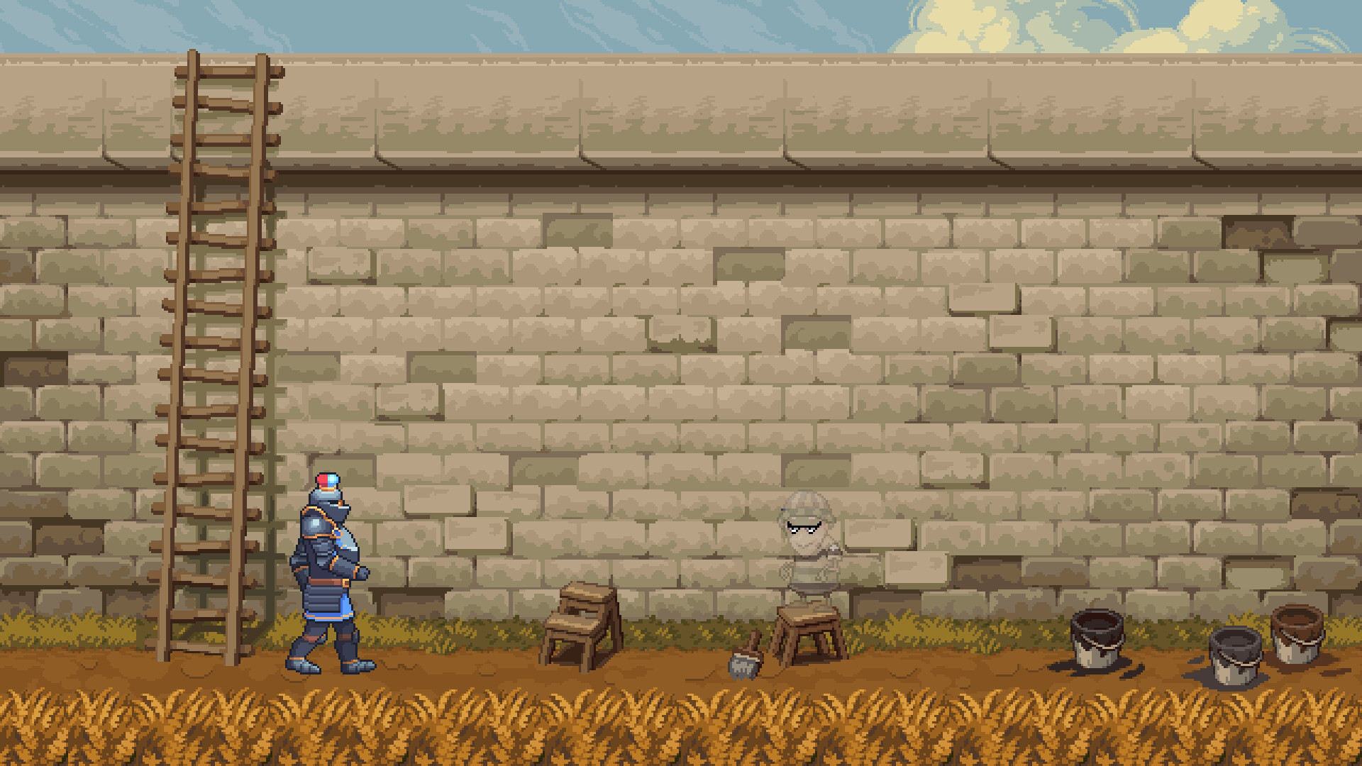 Humbuggest screenshot 3